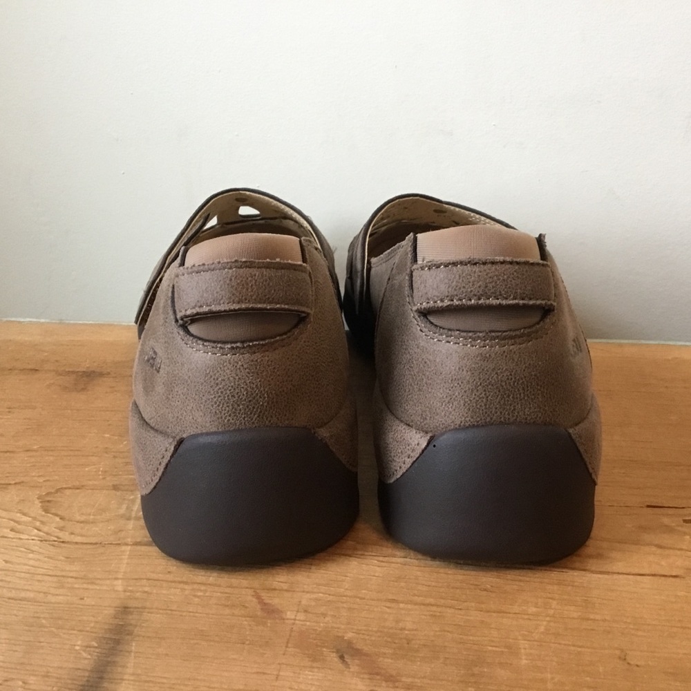 JBU Pearl Eco Vegan Loafer - Picture 3 of 8